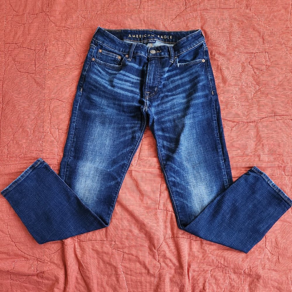 American Eagle